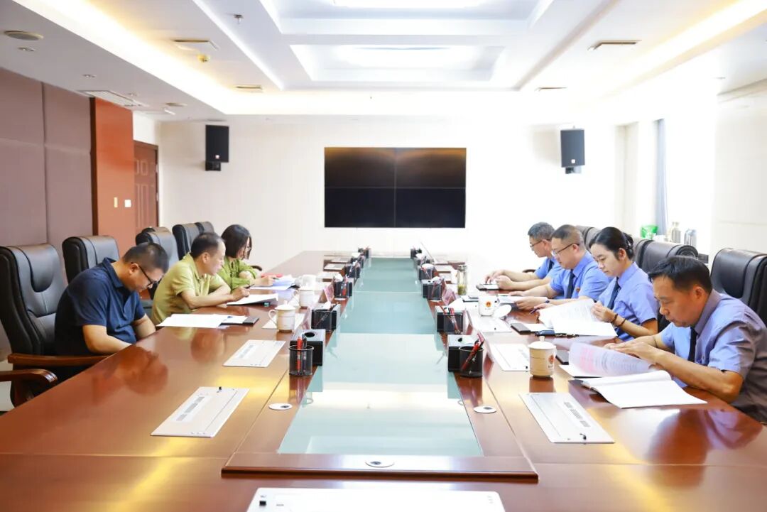 人大调研指导促提升 精准监督提质效——铅山县人大常委会调研县检察院民事执行监督工作